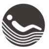 悠揚曲線 logo